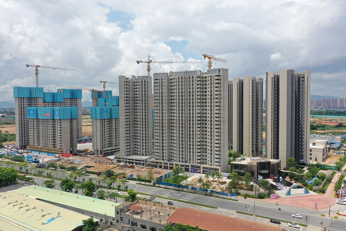 建筑施工技术应用