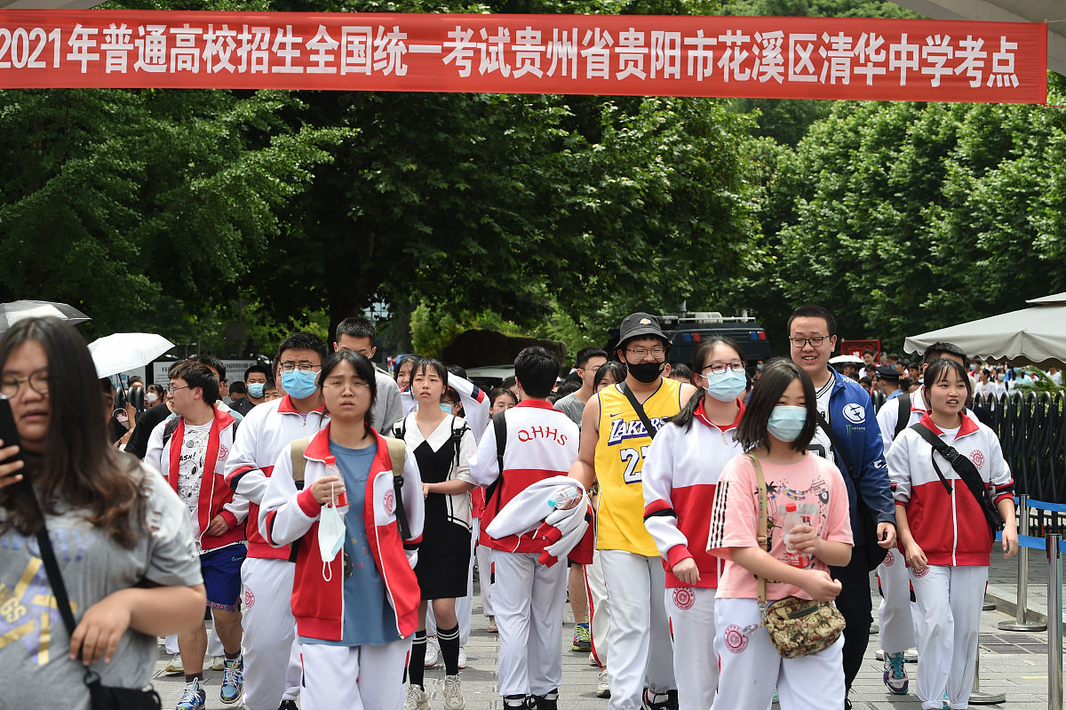 2020年贵州初中生上卫校好吗