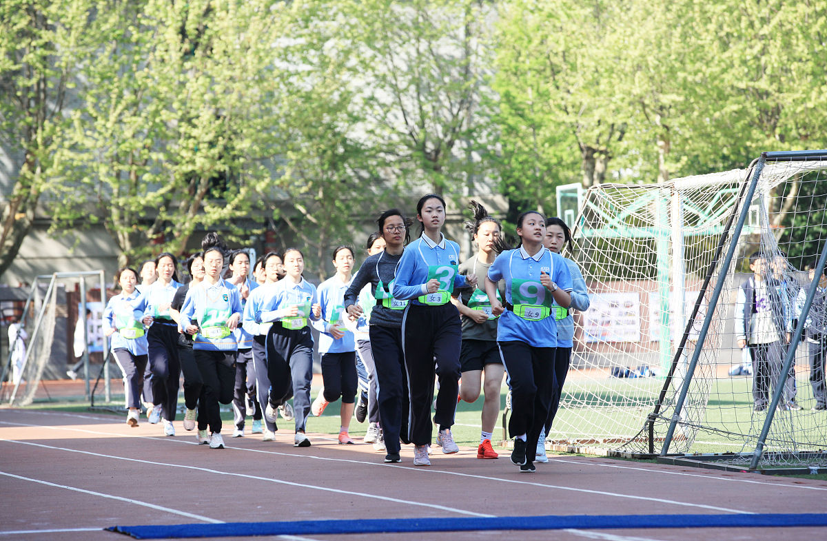 垫江县第二职业中学校运动训练教学质量怎么样？