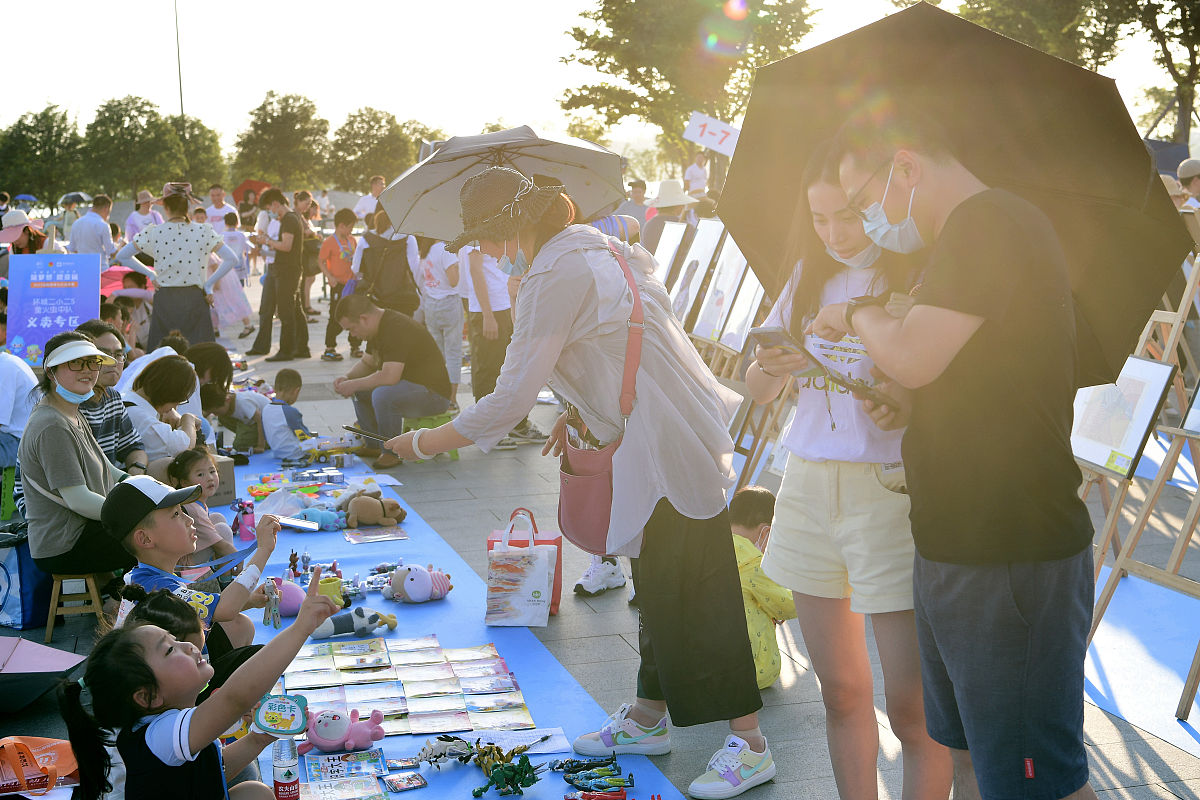 《那年花开有时》续写：花开梦想，小镇希望