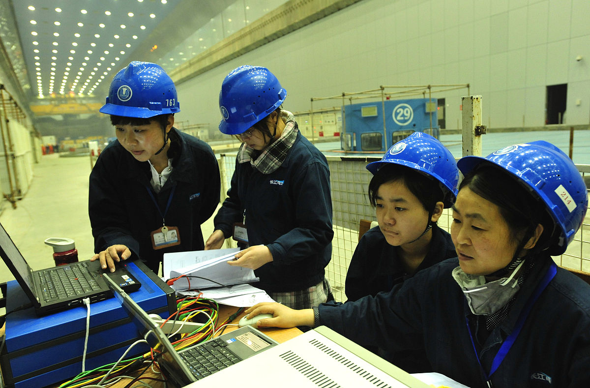 中铁隧道集团中等专业学校2023年有哪些专业