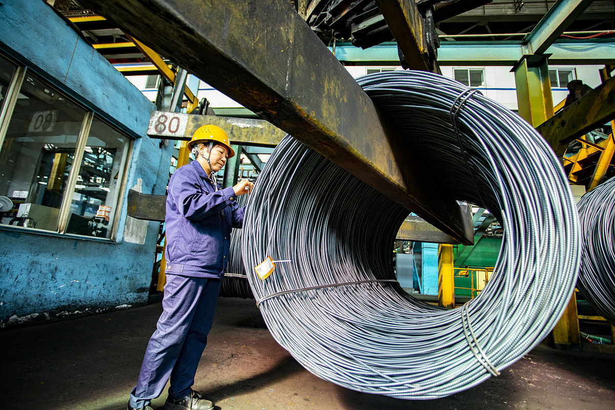 钢厂音频去噪的意义