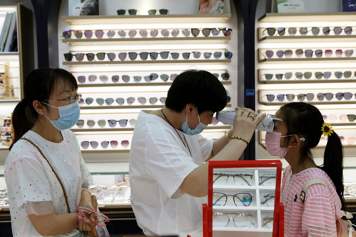 配镜专业学习：哪里最适合你？