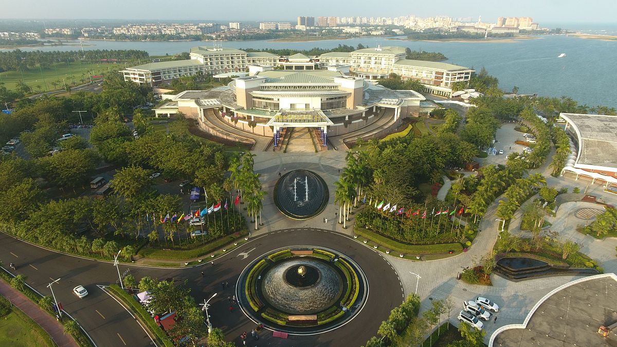 2022年博鳌亚洲论坛主题：新时代、新征程、新机遇