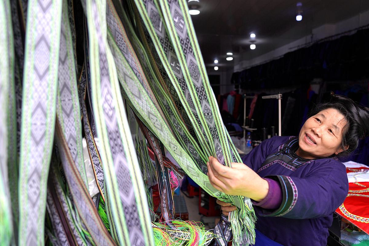 贵州省榕江县民族职业技术学校2020招生简介