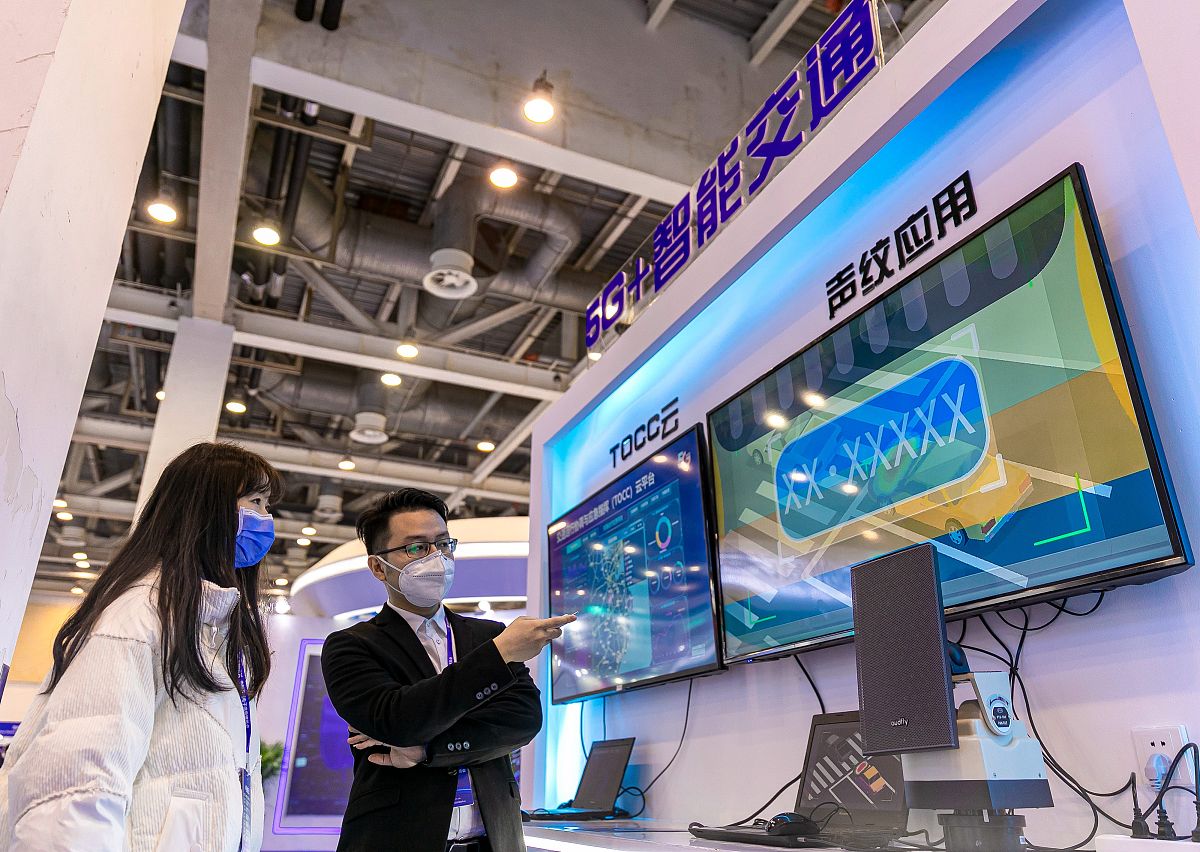 重庆市九龙坡职业教育中心物联网应用技术专业涉及哪些课程