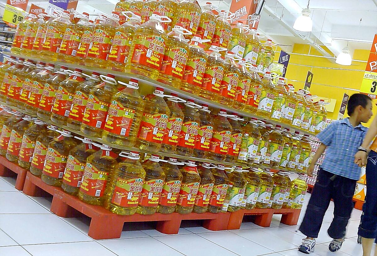 大连林家铺子罐头采购现状分析：产品种类齐全、品质优良、渠道广泛