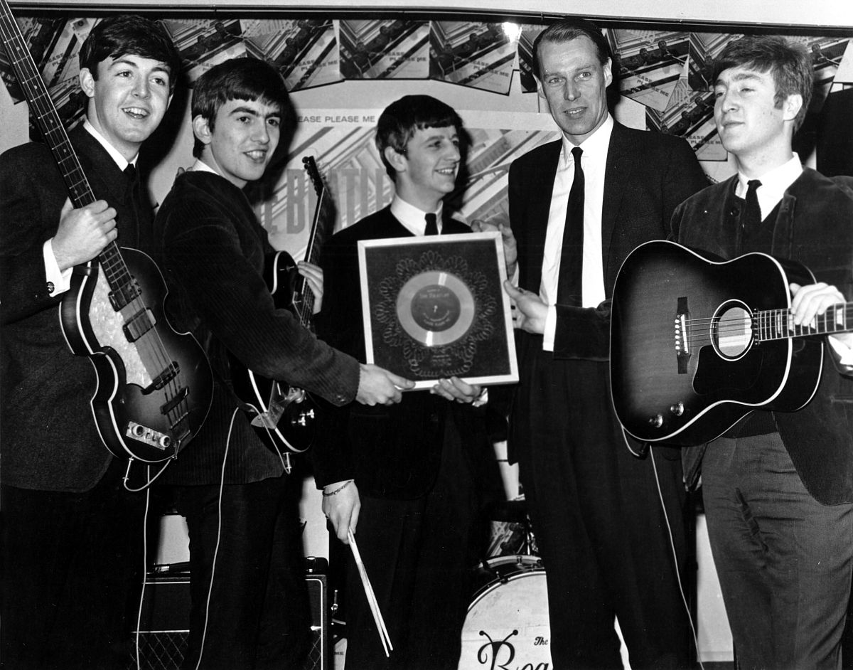 The Beatles: A Legacy of Music and Cultural Influence
