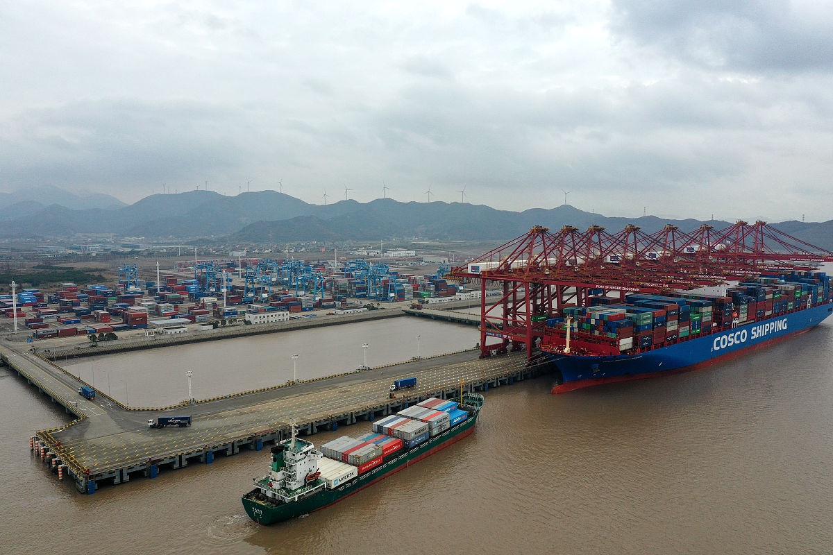 浙江国际海运职业学院计算机信息管理专业详解：课程、师资、就业前景