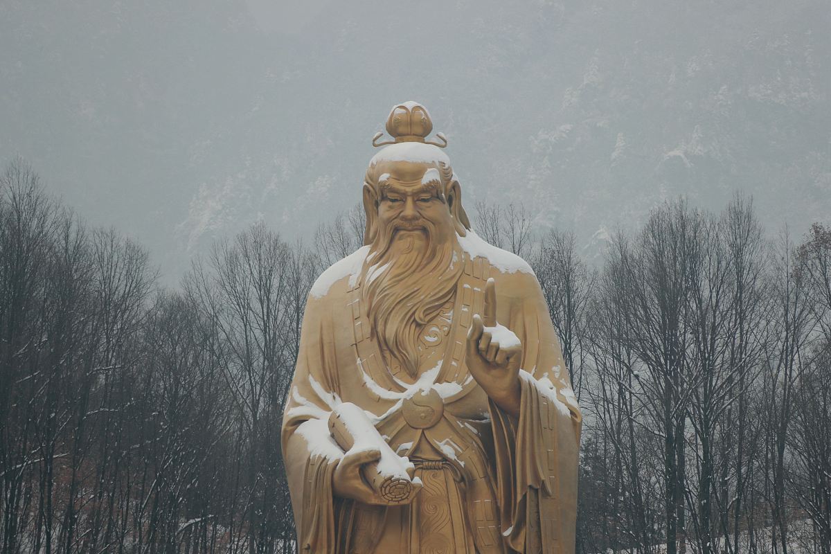 玉鼎真人徒弟是谁？揭秘神话人物张三丰