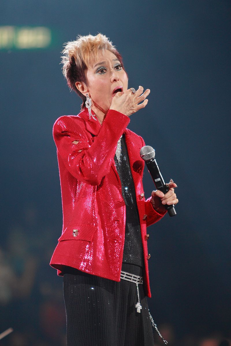 2012年12月5日,香港,<strong>顾</strong>嘉辉大师经典演唱会.+++_+++演唱会