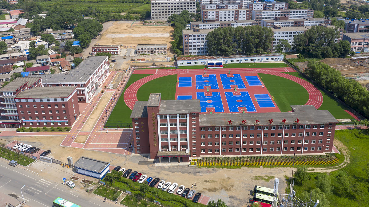 凤冈县高级职业中学的环境好不好