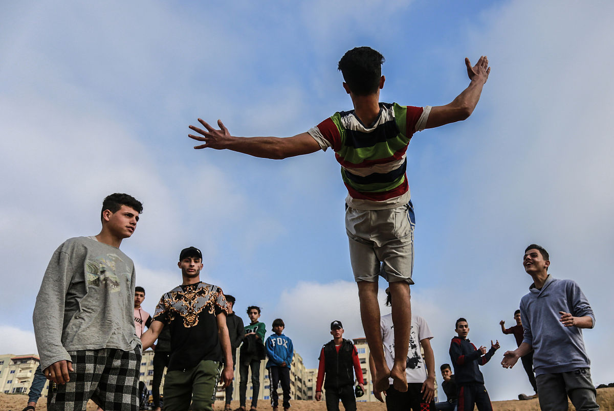 针对年轻员工的培训计划