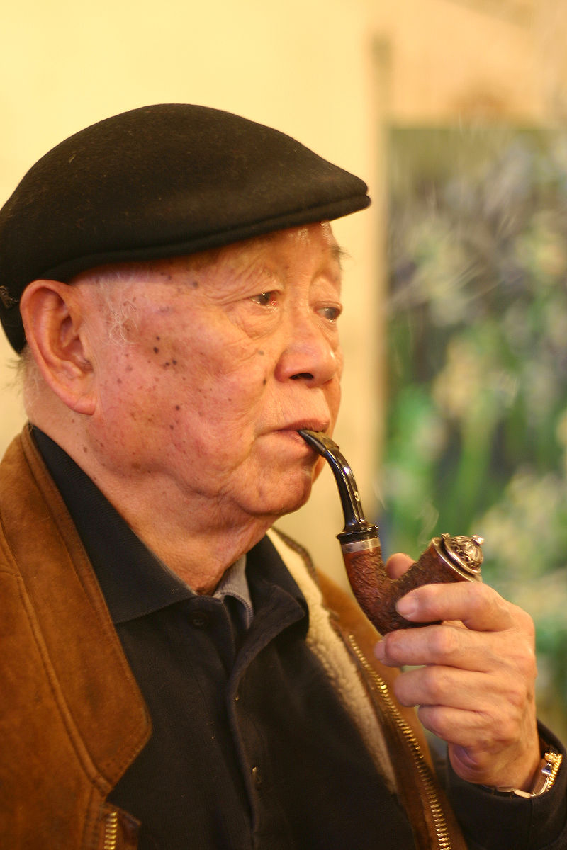 黄永玉作品中的艺术真实