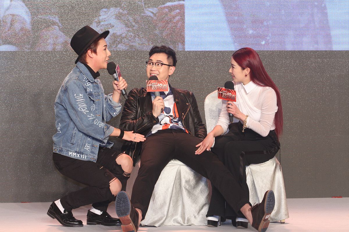 曹磊与张萌乐电影院偶遇，误会与真相的考验