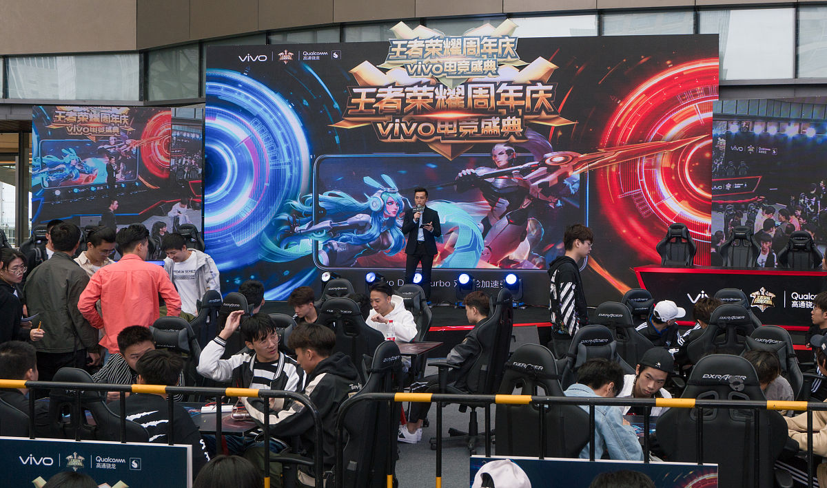 王者荣耀周年庆(王者周年庆是几月几日2023年)