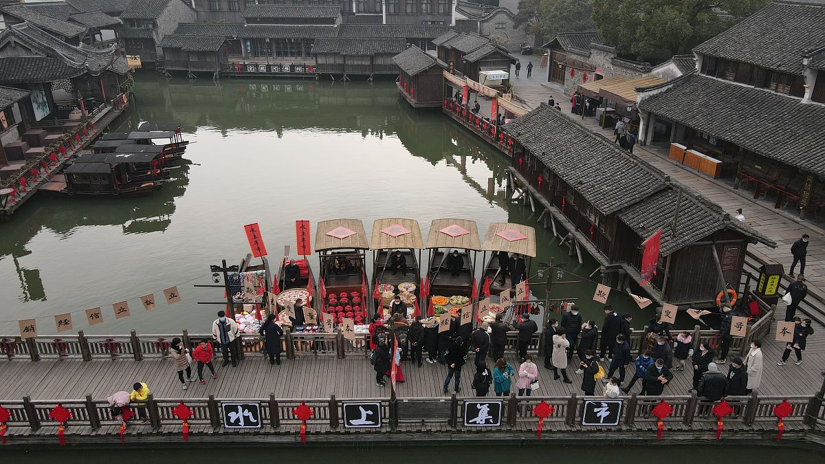 大圩古镇游客体验调查问卷：助力古镇发展规划