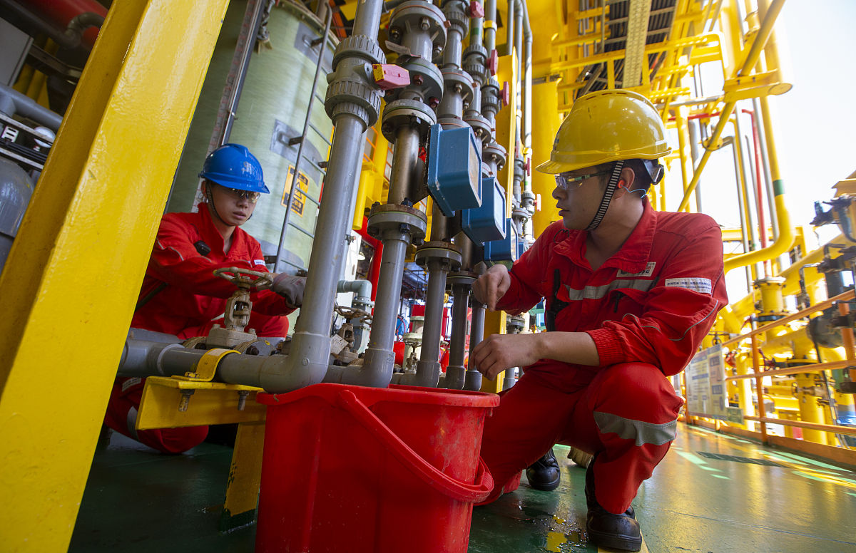 龄输油管道维保管理信息化水平不高带来的影响及应对措施