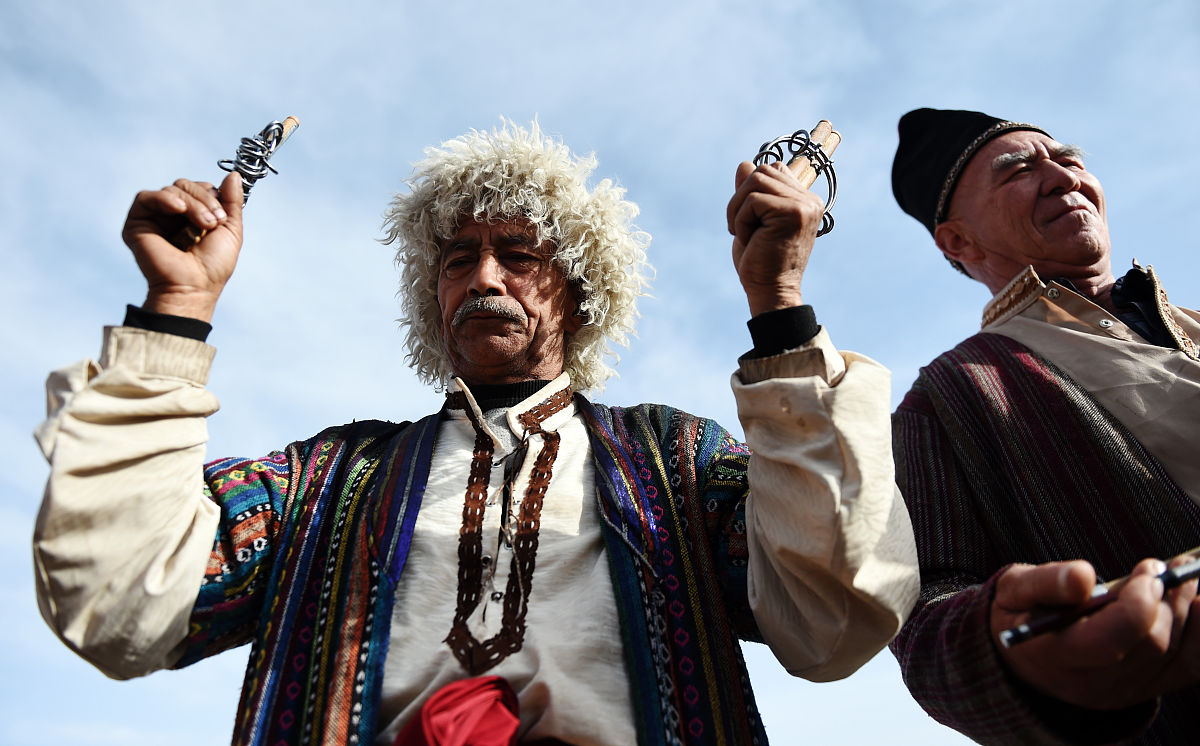 因纽特人种族：多样性与文化