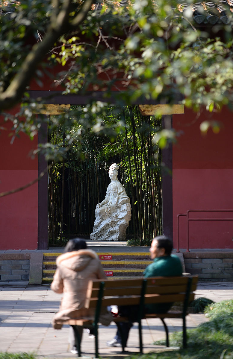 (如需下载使用,请务必署名红星新闻 王效/视觉中国)2021年1月12日,成