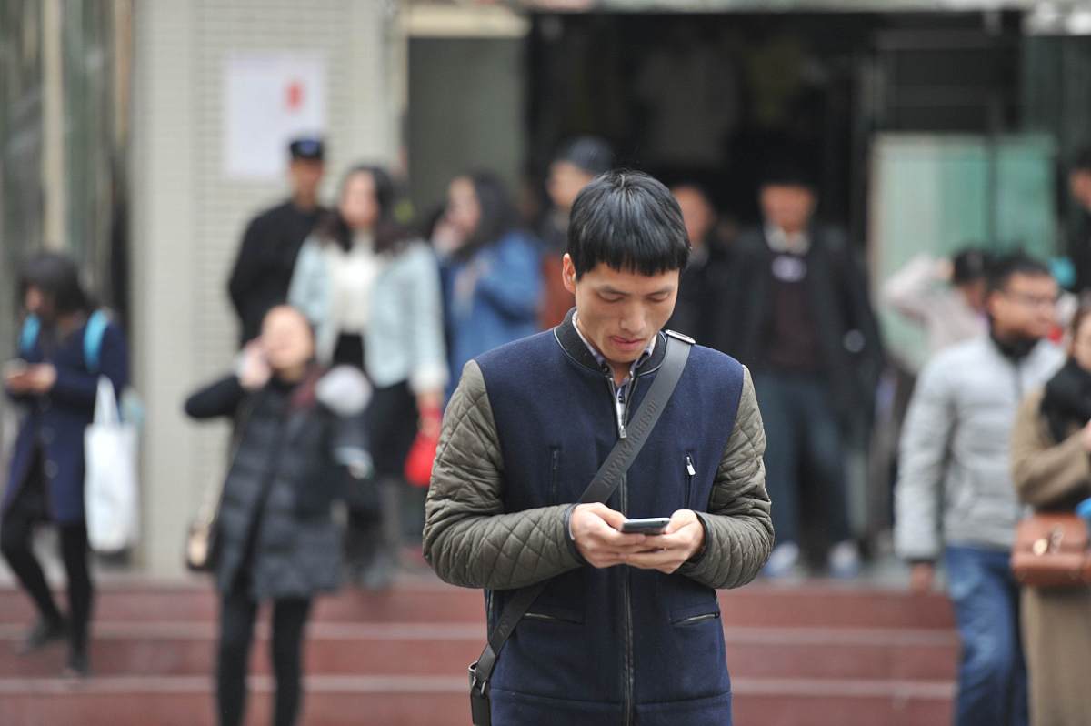 考公务员最热门的专业：法律、经济管理等，哪个专业适合你？