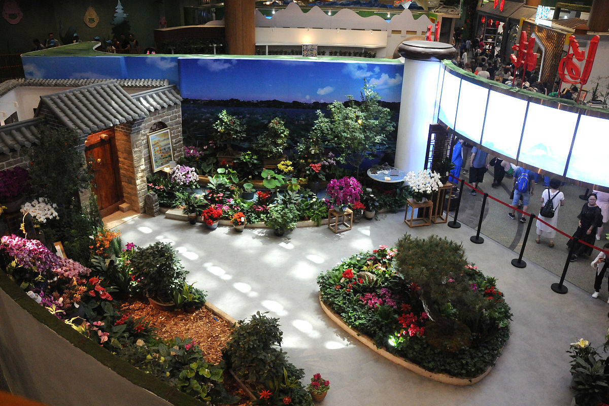 环境艺术设计专业怎么样 毕业后能找什么工作