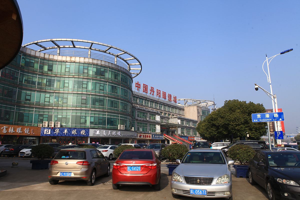 恩喜村：苏州核心商业区的市场地位与影响