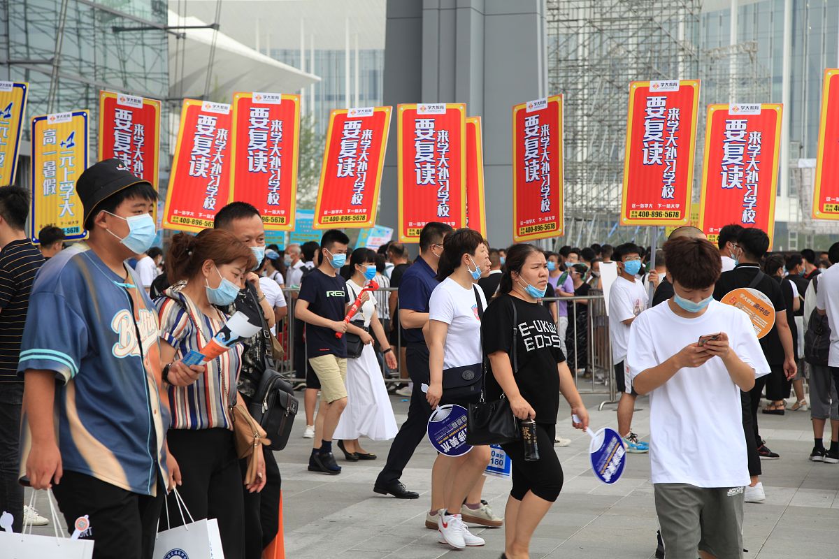 四川初中毕业怎么考中专？2022最新指南！