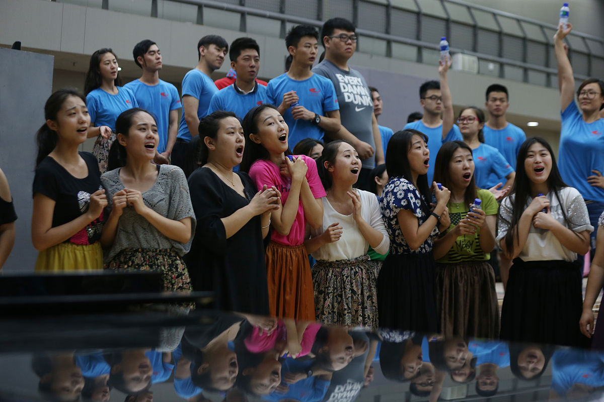贵州幼师学校：女生选择幼师专业的优势