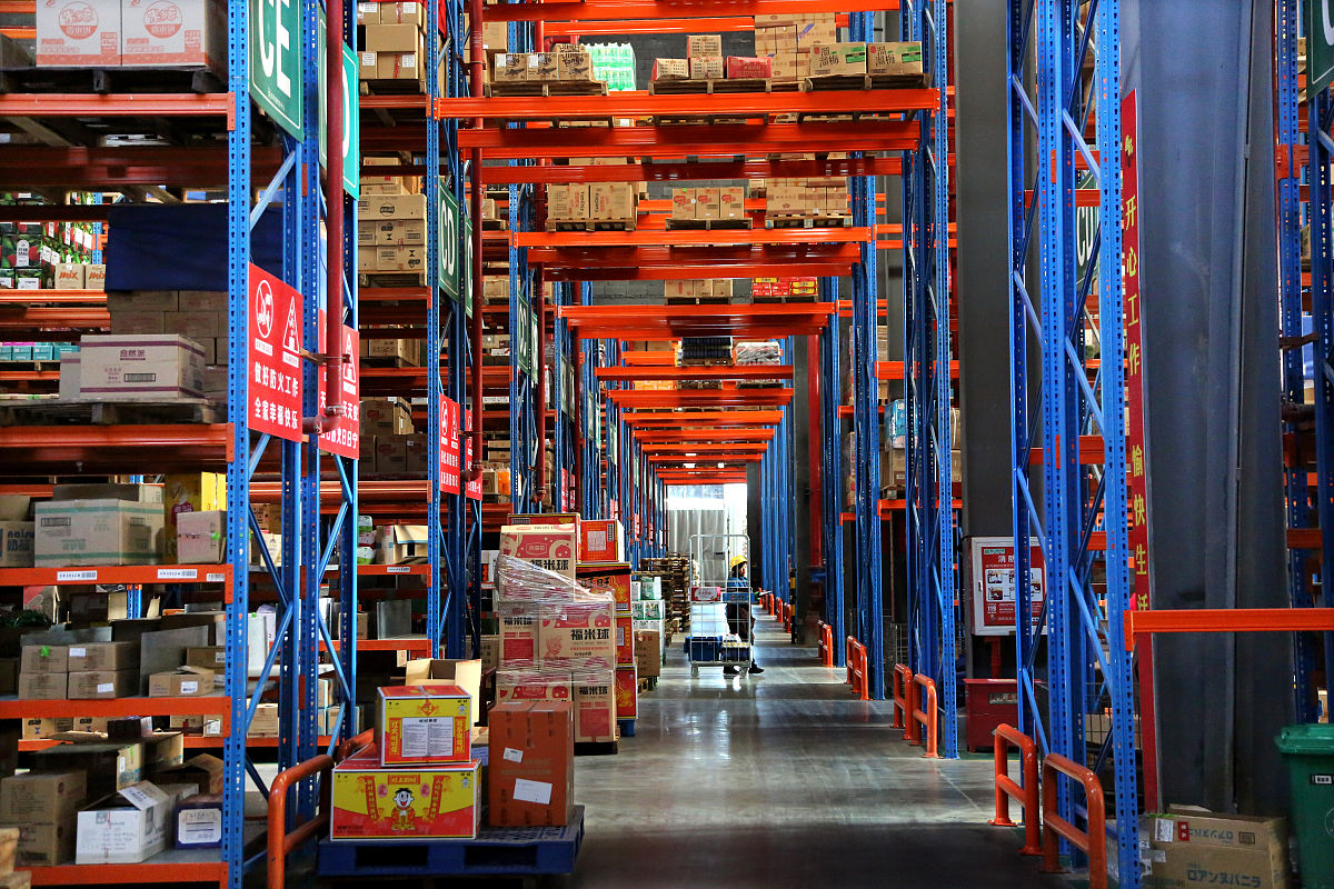 物流管理专业女生学好不好？用