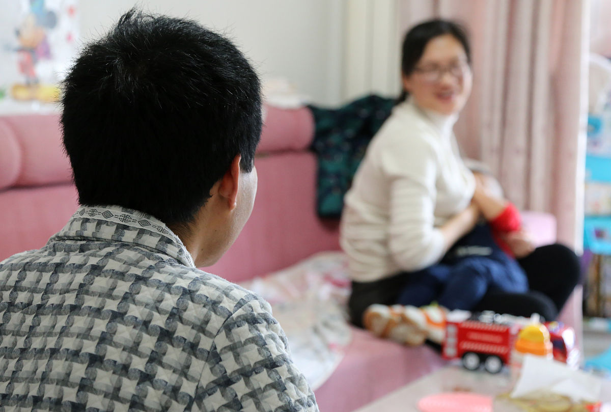 失去妈妈的温暖？让我来倾听你的心声