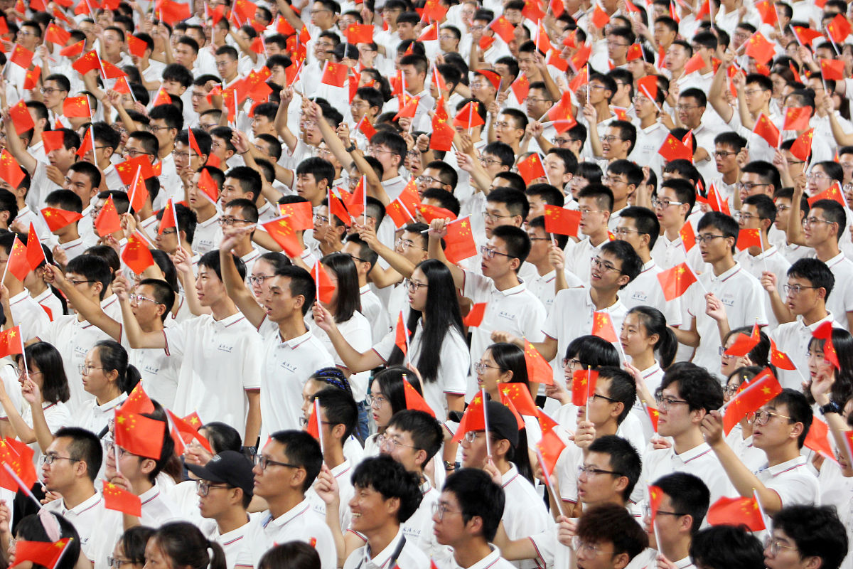 内蒙古初中开学时间：9月初开学，详细安排及准备事项
