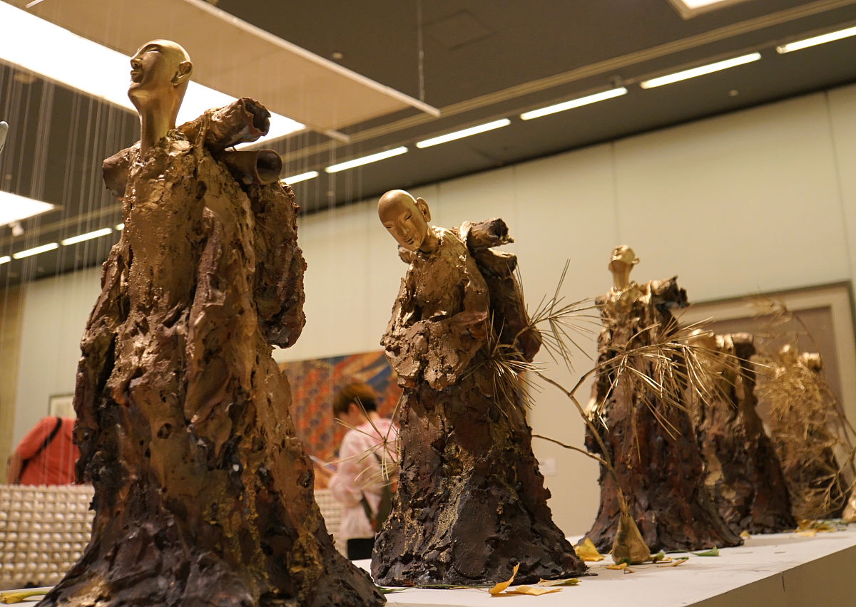 大连理工大学雕塑专业怎么样用