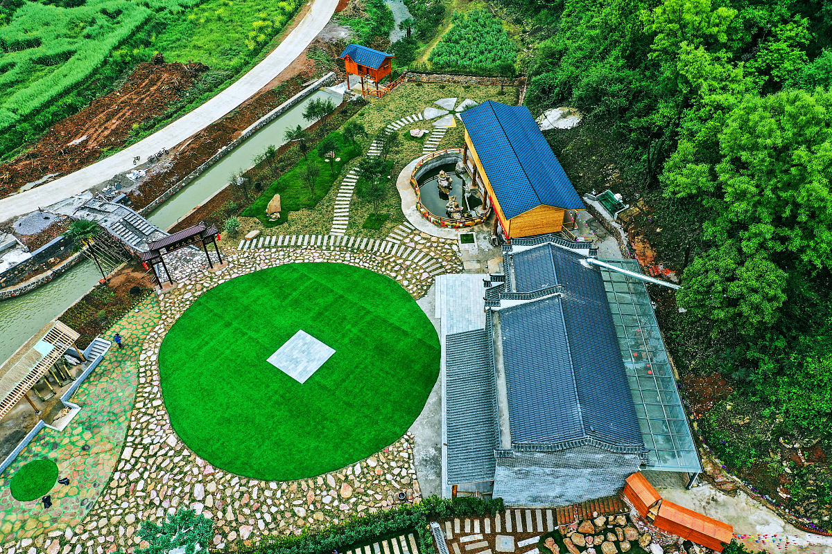 雨花台风景区规划设计分析：主题明确，特色鲜明