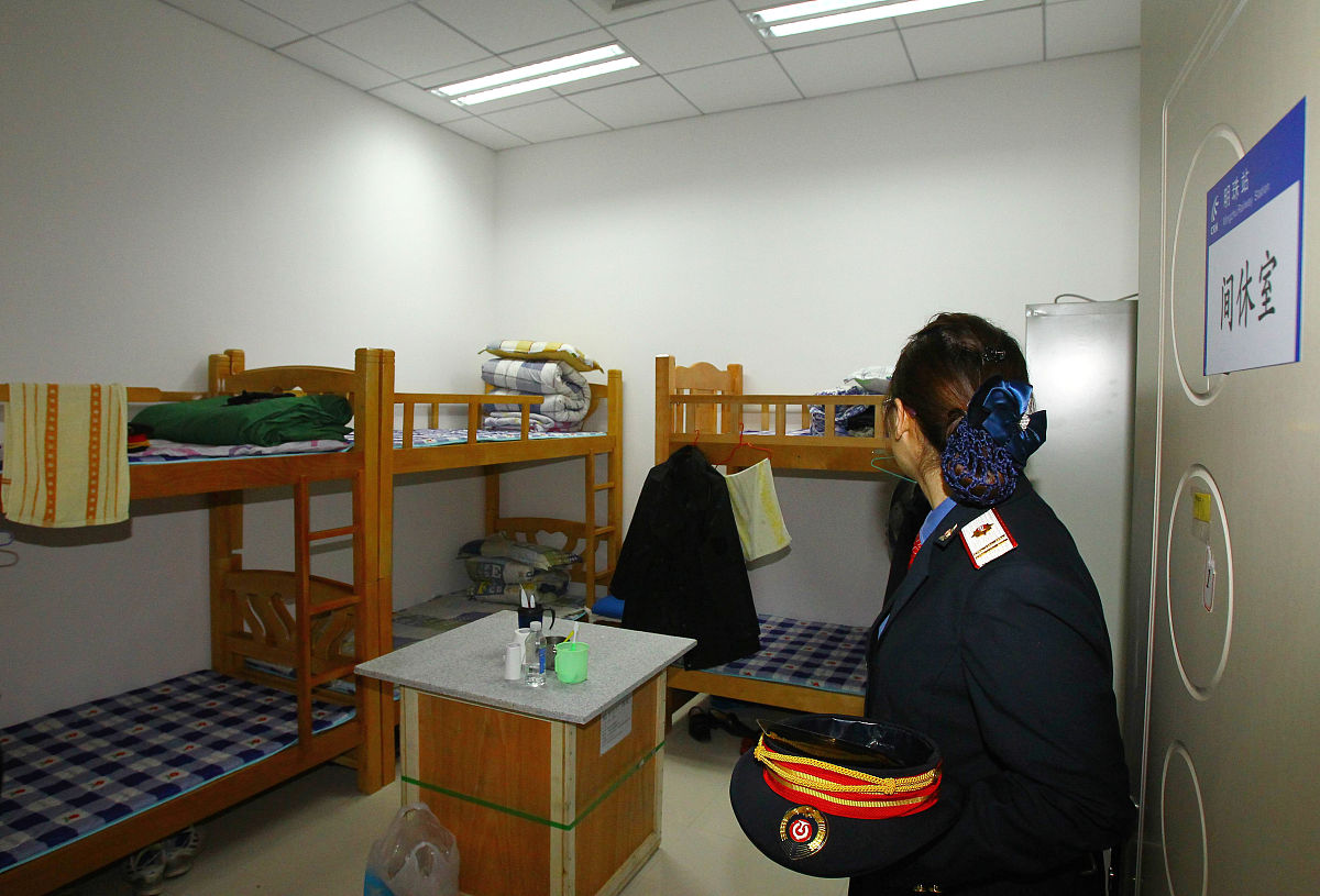 报读贵阳铁路轨道交通学校：入学指南与优势解析