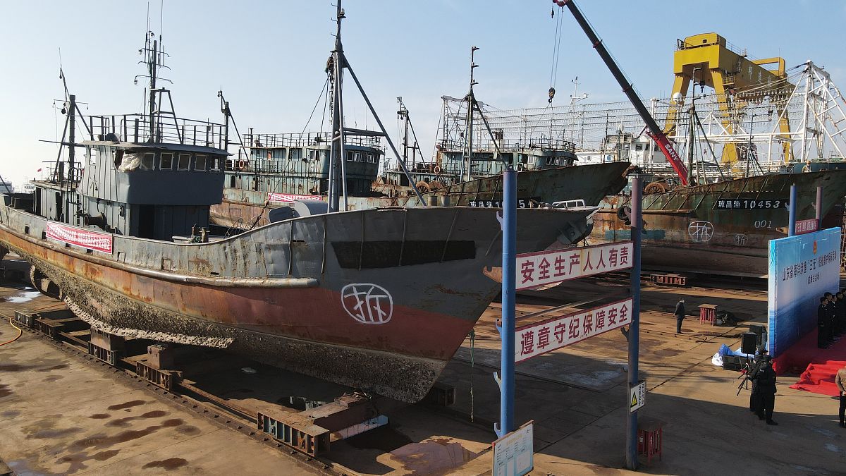 2020山东海事职业学院招生专业及相关信息