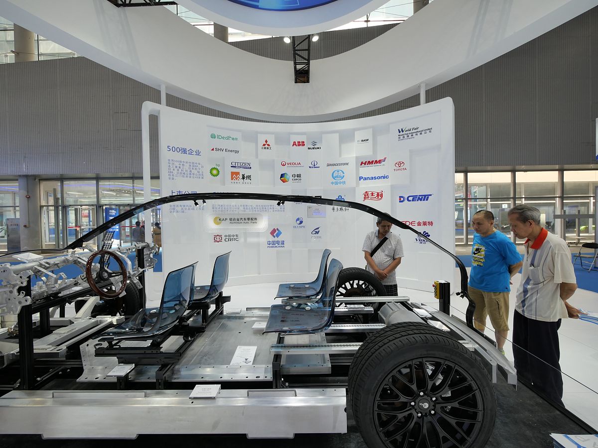 请扩写广汽埃安发展战略的制定和评价需充分考虑外部环境的变化