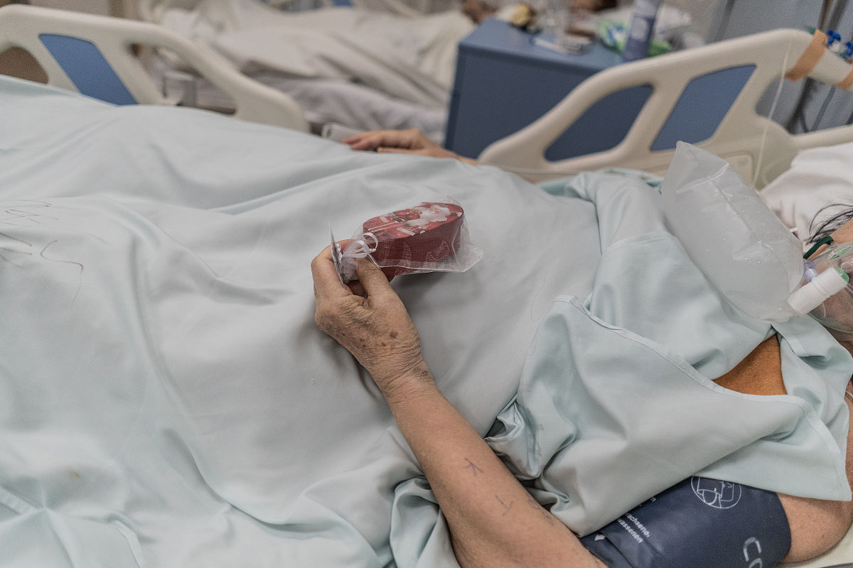 全身多发性骨折术后感染预防与护理指南