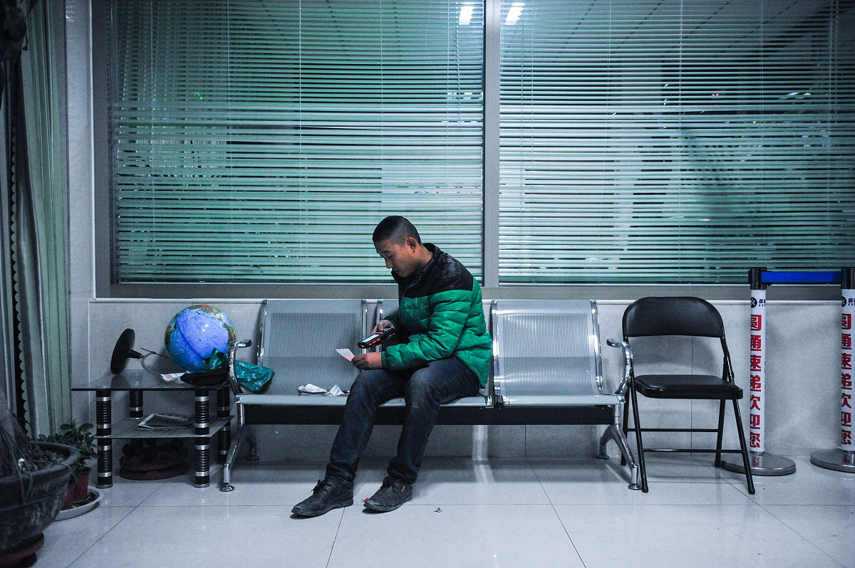 包裹在哪？快咨询物流公司！