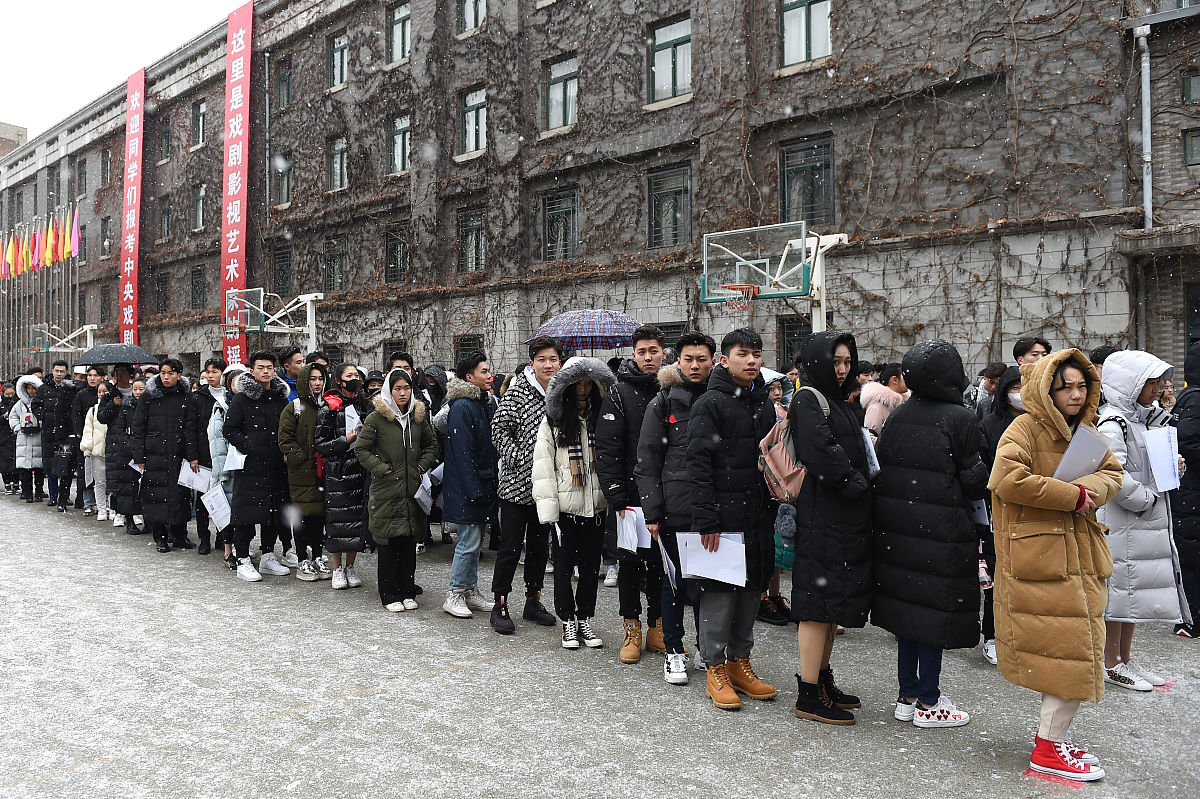 重庆中专学校考本科