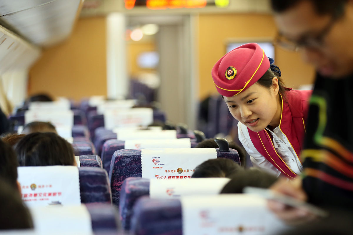 女生去贵阳学铁道车辆专业好不好找工作