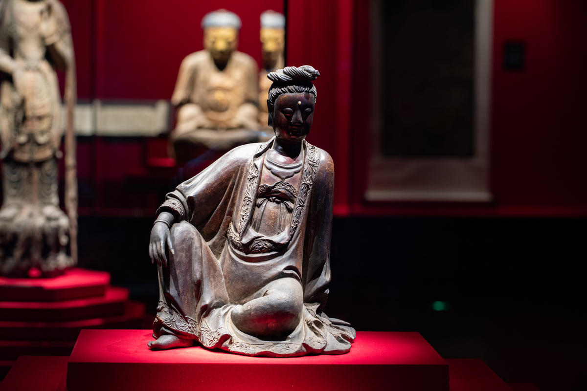 西湖西提是谁制造的