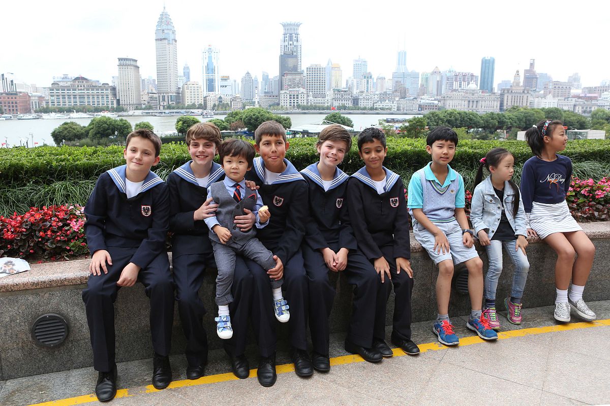 贵阳女生学什么中专学校好？2022年热门专业推荐