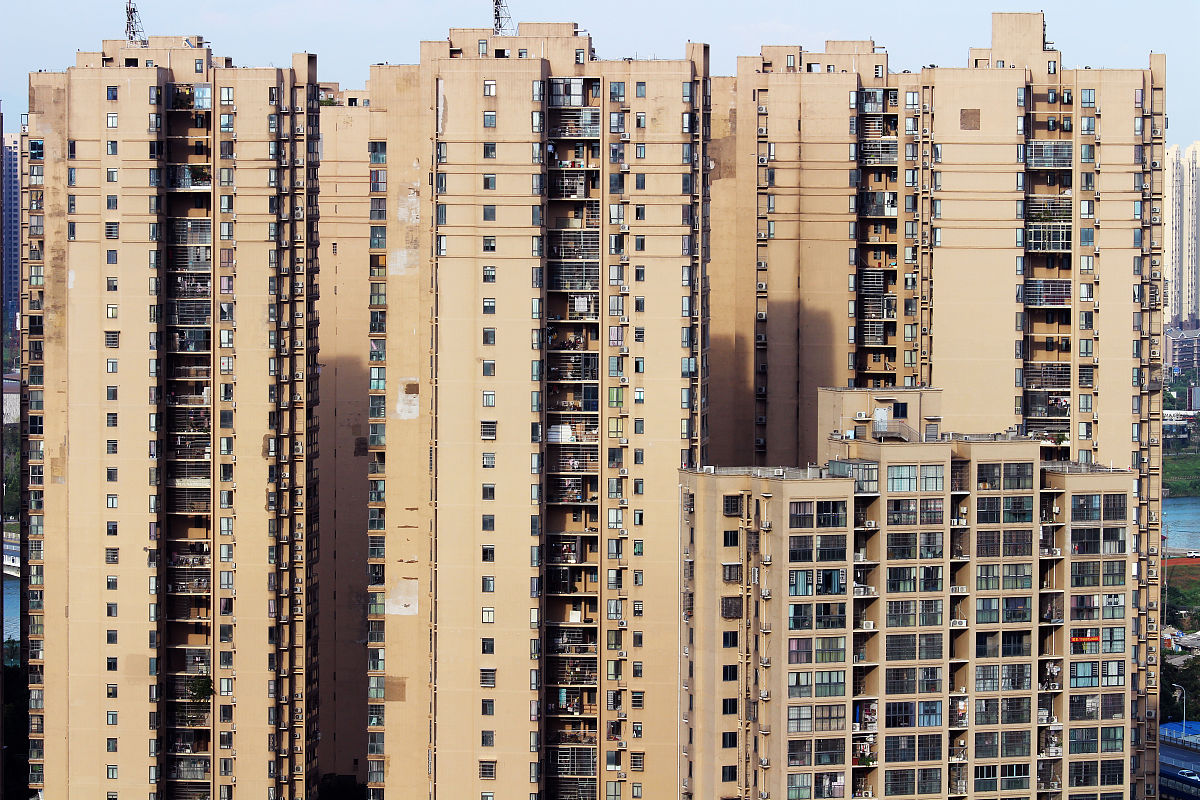 六层楼底层房VS高层房：安全性、经济性、空间优势大揭秘