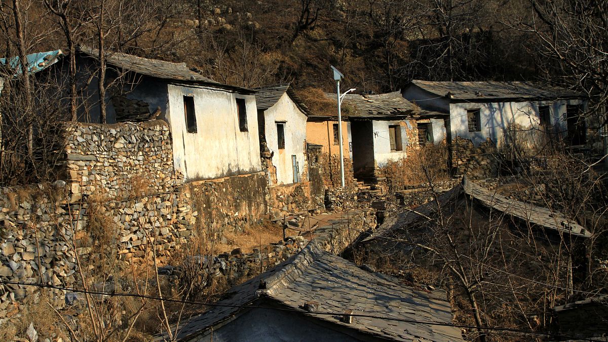 梦回故乡：老屋里的温暖与思念