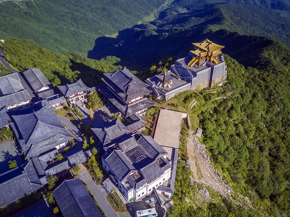 2022年湖北省地级市列表
