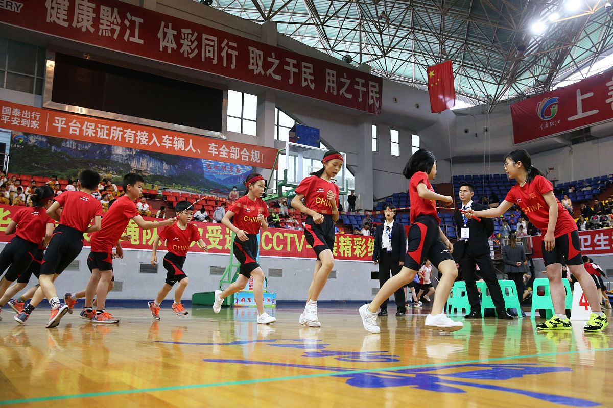 泰安市体育运动学校：培养体育人才的摇篮