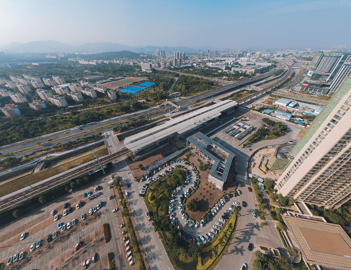 珠海市卫生学校在哪里？怎么走？学校地址