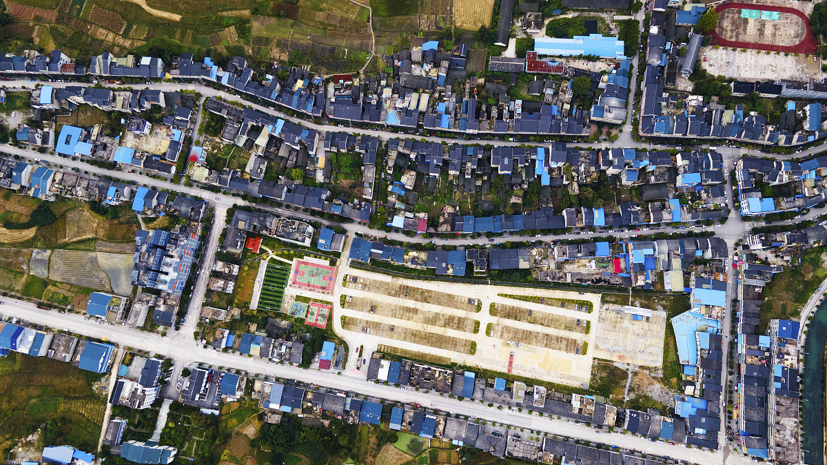 昭阳区古城重建修复指挥部