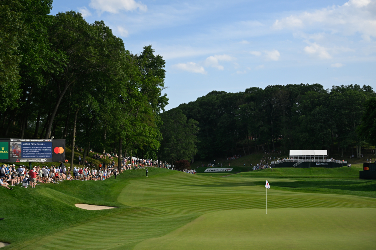 南加州高尔夫球场：顶级球场推荐